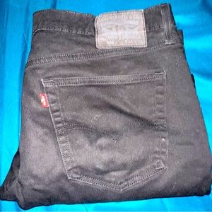 Levi's 541 Jeans size 36x30